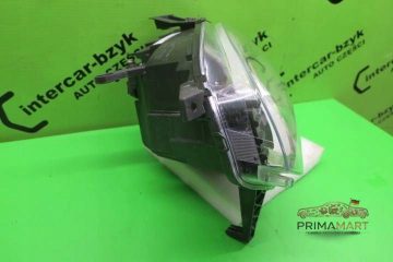Foto 5 von Frontscheinwerfer LED 260602593R Links