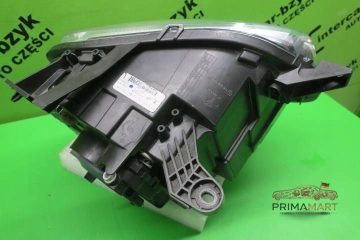 Foto 6 von Frontscheinwerfer LED 260602593R Links