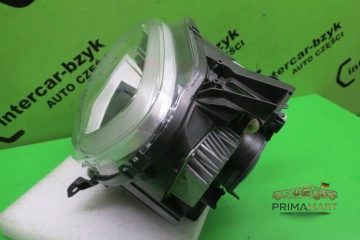 Foto 7 von Frontscheinwerfer LED 260602593R Links