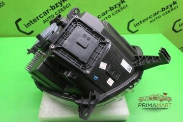 Foto 8 von Frontscheinwerfer LED 260602593R Links