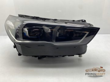 Foto 2 von Frontscheinwerfer BMW 5A798D2 Rechts