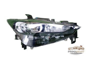 Foto 1 von Frontscheinwerfer Mazda Full LED KB8M51030 Rechts