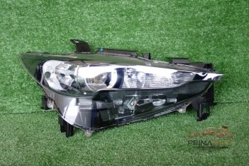 Foto 2 von Frontscheinwerfer Mazda Full LED KB8M51030 Rechts