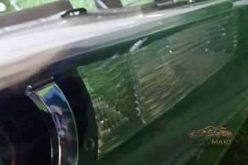 Foto 6 von Frontscheinwerfer Mazda Full LED KB8M51030 Rechts