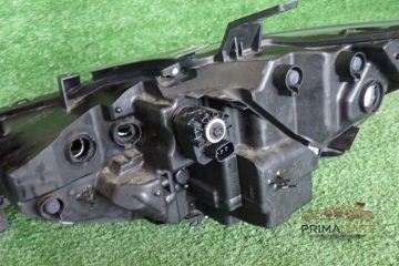 Foto 8 von Frontscheinwerfer Mazda Full LED KB8M51030 Rechts