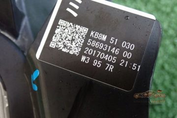 Foto 9 von Frontscheinwerfer Mazda Full LED KB8M51030 Rechts