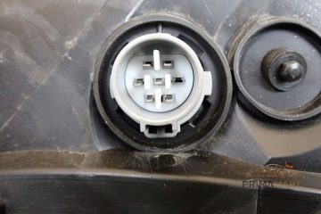 Foto 12 von Frontscheinwerfer Mazda Full LED KB8M51030 Rechts
