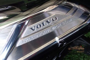 Foto 3 von Frontscheinwerfer Volvo Full LED 32228296 Links