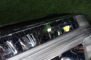 Foto 5 von Frontscheinwerfer Volvo Full LED 32228296 Links