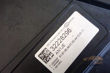 Foto 9 von Frontscheinwerfer Volvo Full LED 32228296 Links