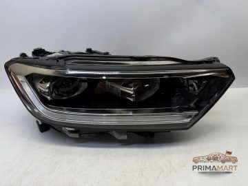 Foto 2 von Frontscheinwerfer Volkswagen LED 2GA941036BS Rechts