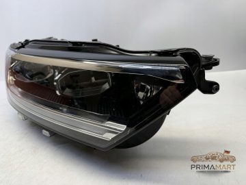 Foto 3 von Frontscheinwerfer Volkswagen LED 2GA941036BS Rechts