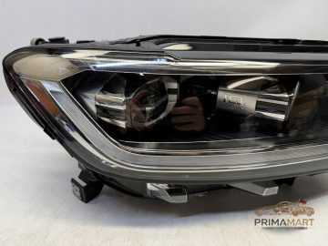Foto 4 von Frontscheinwerfer Volkswagen LED 2GA941036BS Rechts