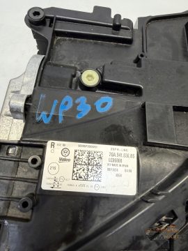Foto 5 von Frontscheinwerfer Volkswagen LED 2GA941036BS Rechts
