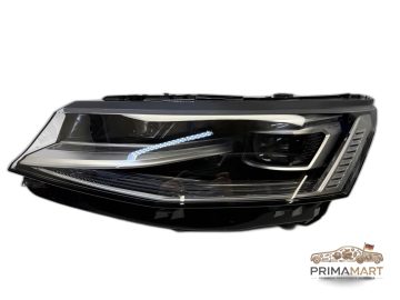 Foto 1 von Frontscheinwerfer Volkswagen Full LED 7T1941081A Links