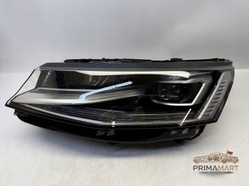 Foto 2 von Frontscheinwerfer Volkswagen Full LED 7T1941081A Links