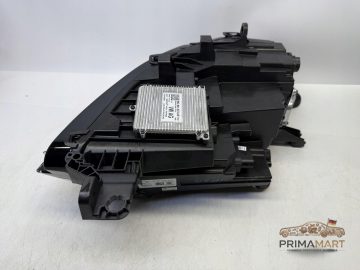 Foto 9 von Frontscheinwerfer Volkswagen Full LED 7T1941081A Links