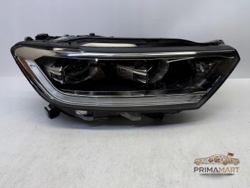 Foto 2 von Frontscheinwerfer Volkswagen LED 2GA941036AT Rechts