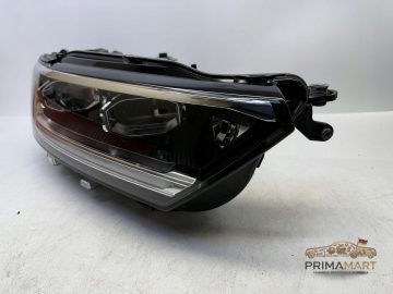 Foto 3 von Frontscheinwerfer Volkswagen LED 2GA941036AT Rechts