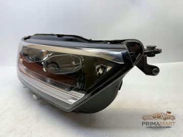Foto 10 von Frontscheinwerfer Volkswagen LED 2GA941036AT Rechts