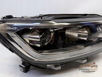 Foto 11 von Frontscheinwerfer Volkswagen LED 2GA941036AT Rechts