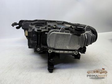 Foto 13 von Frontscheinwerfer Volkswagen LED 2GA941036AT Rechts