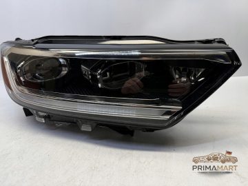 Foto 1 von Frontscheinwerfer Volkswagen LED 2GA941036AM Rechts
