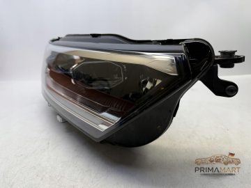 Foto 2 von Frontscheinwerfer Volkswagen LED 2GA941036AM Rechts