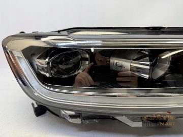 Foto 3 von Frontscheinwerfer Volkswagen LED 2GA941036AM Rechts