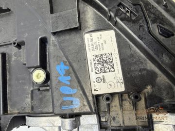 Foto 4 von Frontscheinwerfer Volkswagen LED 2GA941036AM Rechts