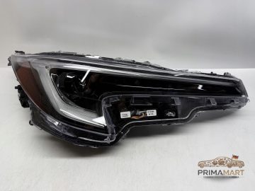 Foto 1 von Frontscheinwerfer Toyota LED 8111002X10 Rechts