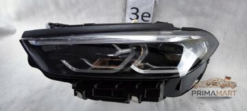 Foto 2 von Frontscheinwerfer BMW Full LED 5A41007 Links