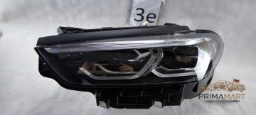 Foto 3 von Frontscheinwerfer BMW Full LED 5A41007 Links