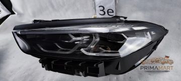 Foto 4 von Frontscheinwerfer BMW Full LED 5A41007 Links