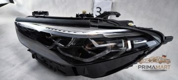 Foto 5 von Frontscheinwerfer BMW Full LED 5A41007 Links
