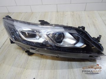 Foto 2 von Frontscheinwerfer Mitsubishi LED W3153R Rechts