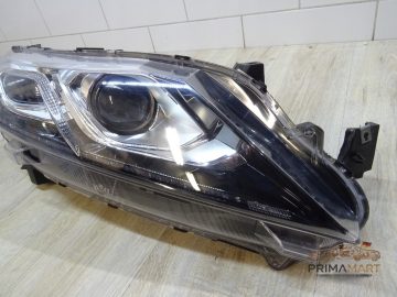 Foto 3 von Frontscheinwerfer Mitsubishi LED W3153R Rechts