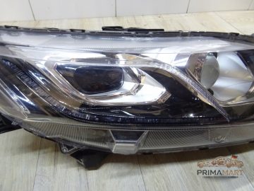 Foto 4 von Frontscheinwerfer Mitsubishi LED W3153R Rechts