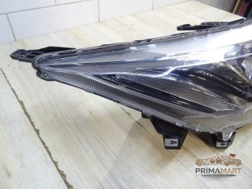 Foto 5 von Frontscheinwerfer Mitsubishi LED W3153R Rechts