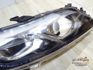 Foto 6 von Frontscheinwerfer Mitsubishi LED W3153R Rechts