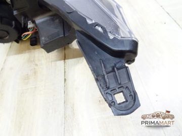 Foto 7 von Frontscheinwerfer Mitsubishi LED W3153R Rechts