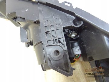 Foto 8 von Frontscheinwerfer Mitsubishi LED W3153R Rechts