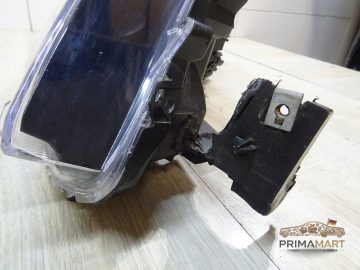 Foto 9 von Frontscheinwerfer Mitsubishi LED W3153R Rechts