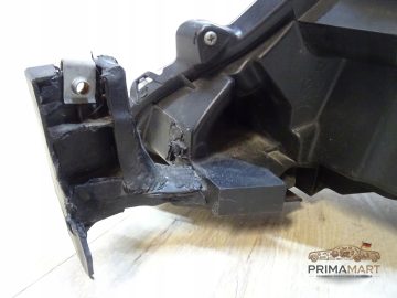 Foto 10 von Frontscheinwerfer Mitsubishi LED W3153R Rechts