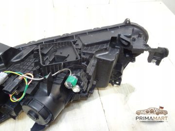 Foto 12 von Frontscheinwerfer Mitsubishi LED W3153R Rechts