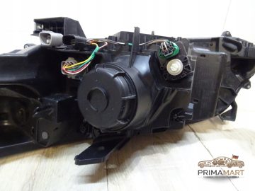 Foto 13 von Frontscheinwerfer Mitsubishi LED W3153R Rechts