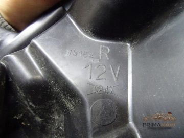 Foto 14 von Frontscheinwerfer Mitsubishi LED W3153R Rechts