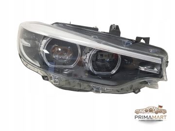 Foto 2 von Frontscheinwerfer BMW Full LED 8738700 Rechts