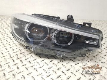 Foto 3 von Frontscheinwerfer BMW Full LED 8738700 Rechts