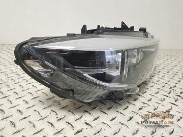 Foto 6 von Frontscheinwerfer BMW Full LED 8738700 Rechts